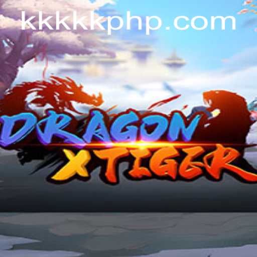 DragonXTiger: The New Revolution in Gaming with a Twist of Strategy