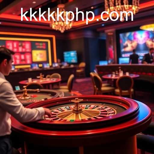 Live Casino