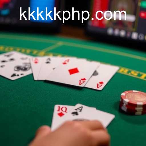 Online Baccarat